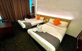 Go Lodge Hotel Kuantan