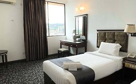 Go Lodge Hotel Kuantan